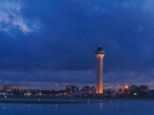 Miami Executive Airport (TMB)